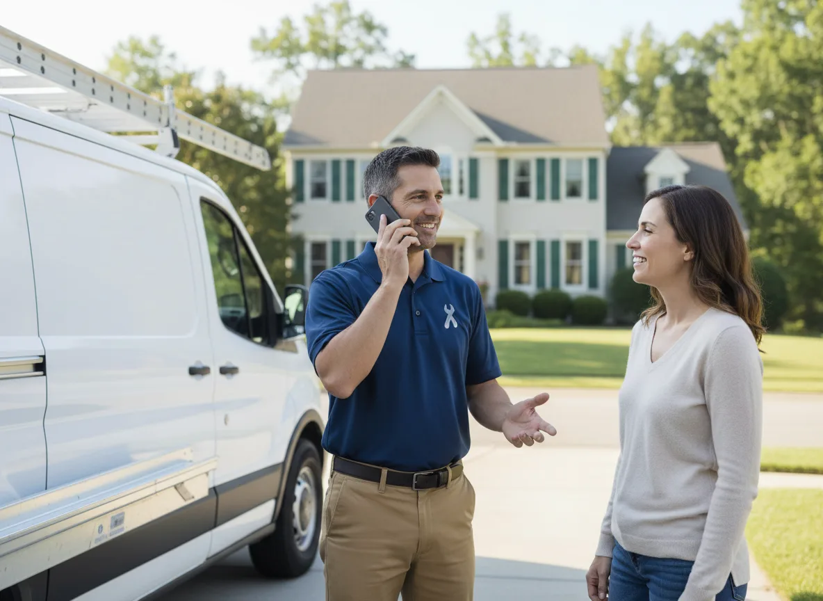 Home Gutter Service Letts, IA FAQs